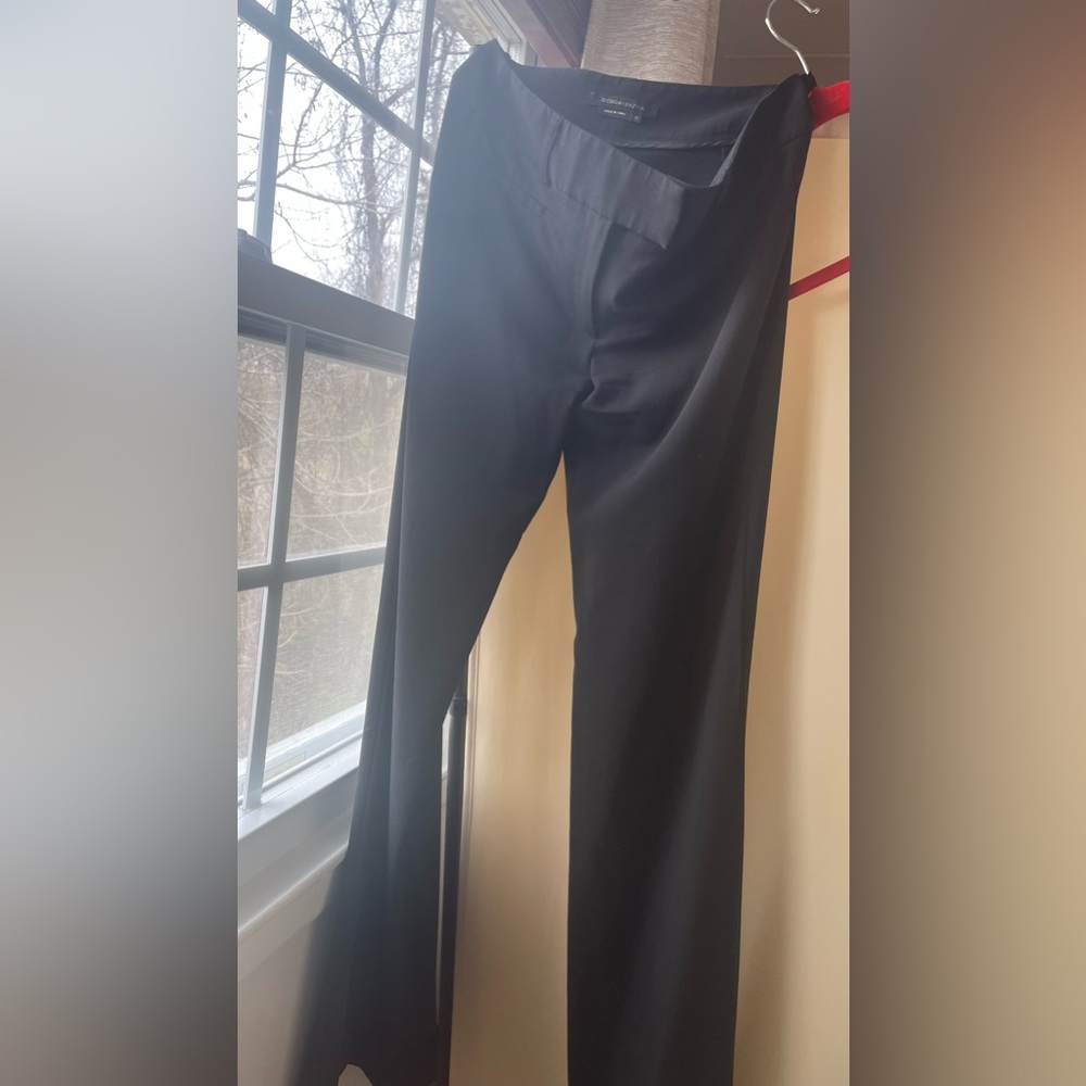 BCBG MaxAzria pants in size 0.  Wide leg